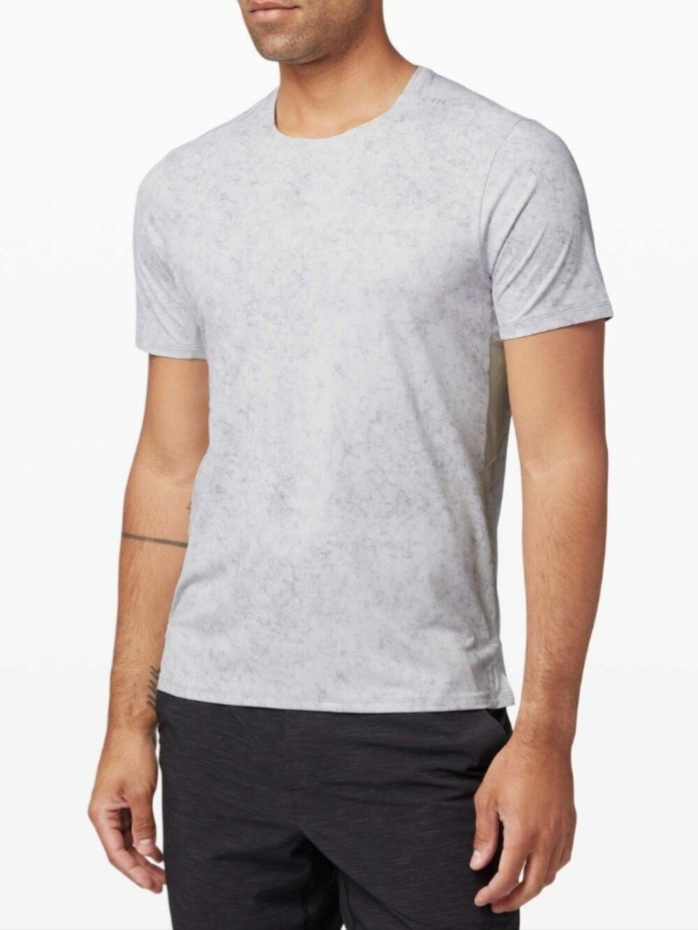 Lululemon (68$) | 'After the Wave' ShortSleeve, Size L